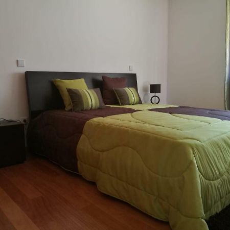 Casa Carla Apartment Guimaraes Ngoại thất bức ảnh