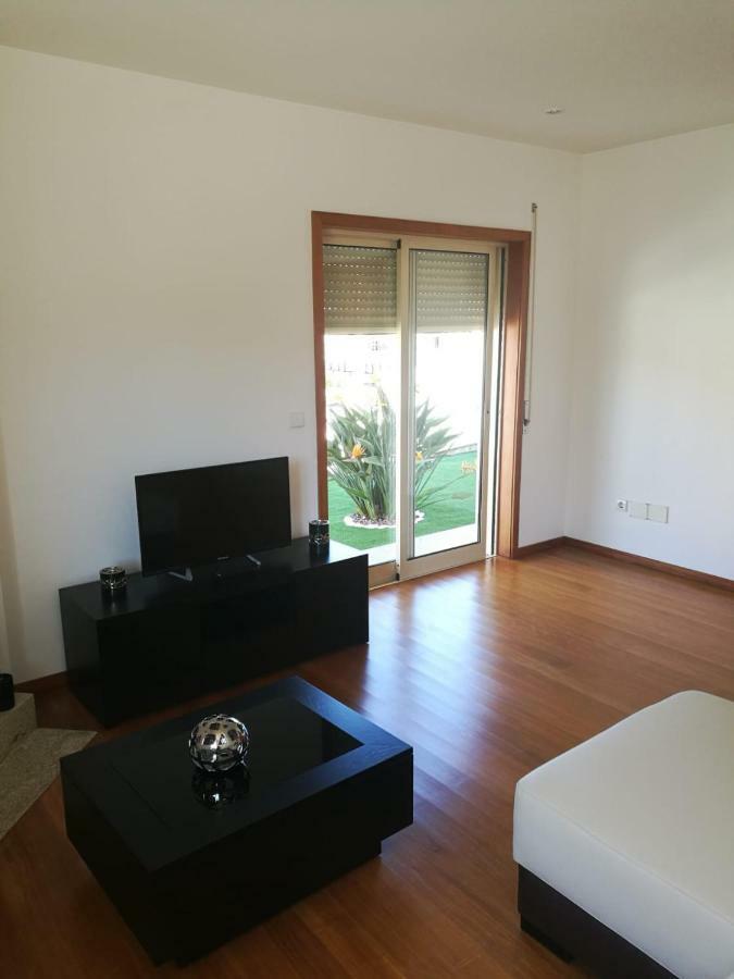 Casa Carla Apartment Guimaraes Ngoại thất bức ảnh