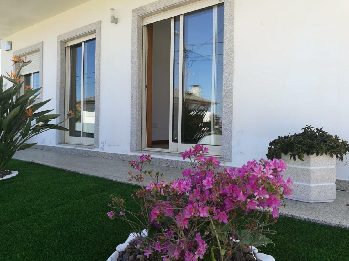Casa Carla Apartment Guimaraes Ngoại thất bức ảnh