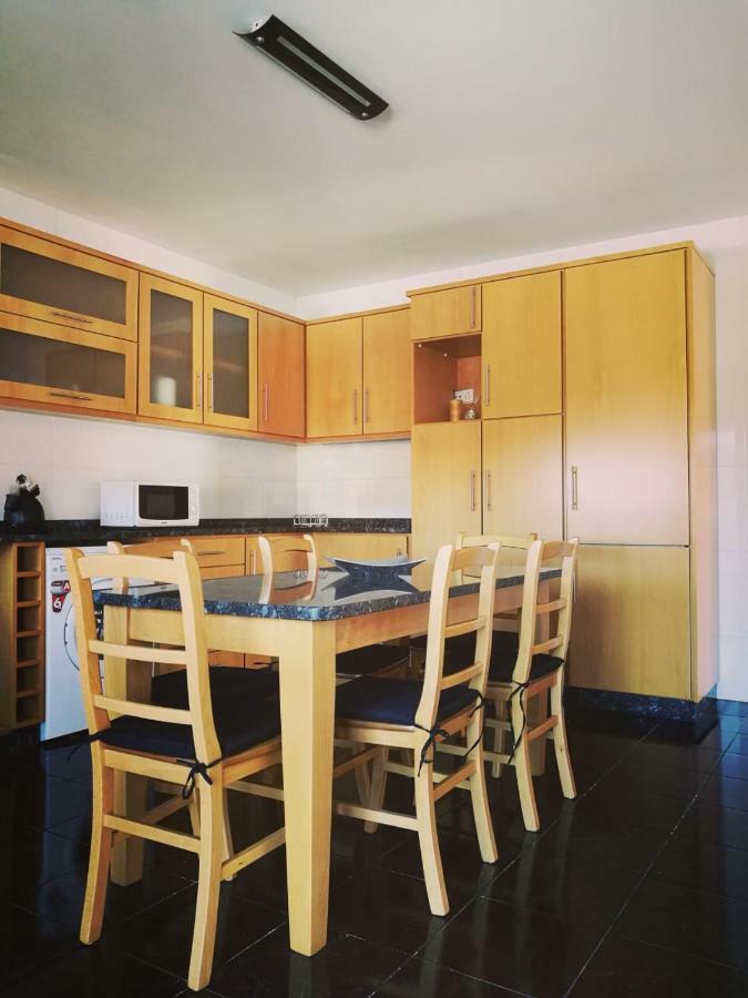 Casa Carla Apartment Guimaraes Ngoại thất bức ảnh