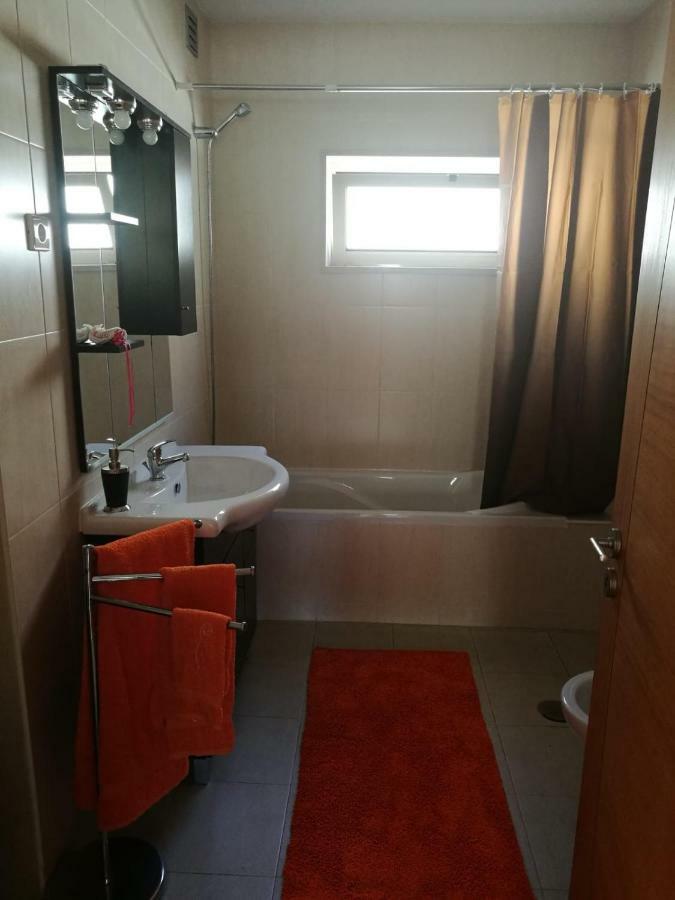 Casa Carla Apartment Guimaraes Ngoại thất bức ảnh