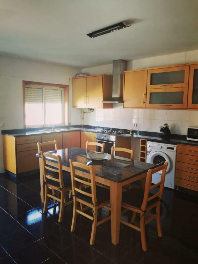 Casa Carla Apartment Guimaraes Ngoại thất bức ảnh