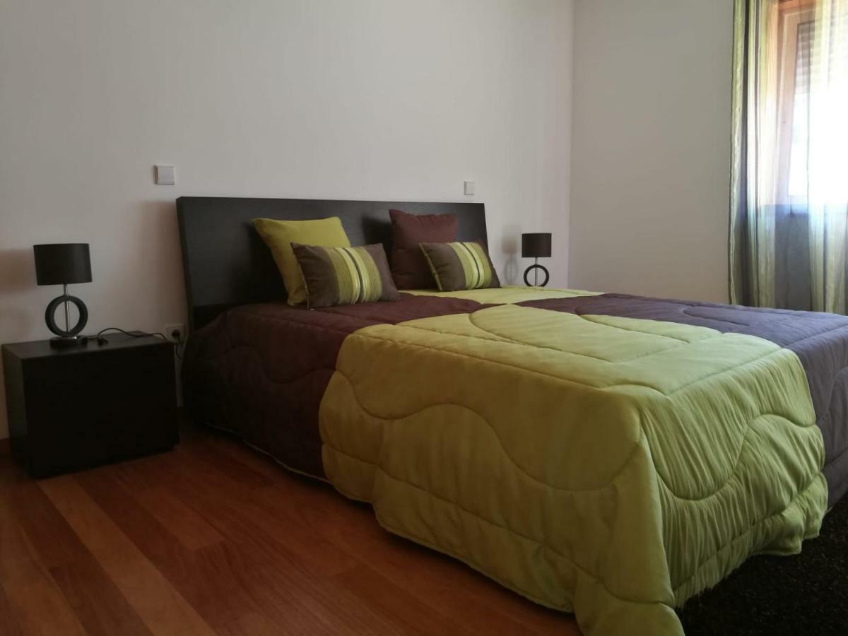 Casa Carla Apartment Guimaraes Ngoại thất bức ảnh