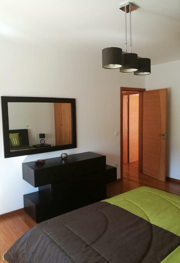 Casa Carla Apartment Guimaraes Ngoại thất bức ảnh