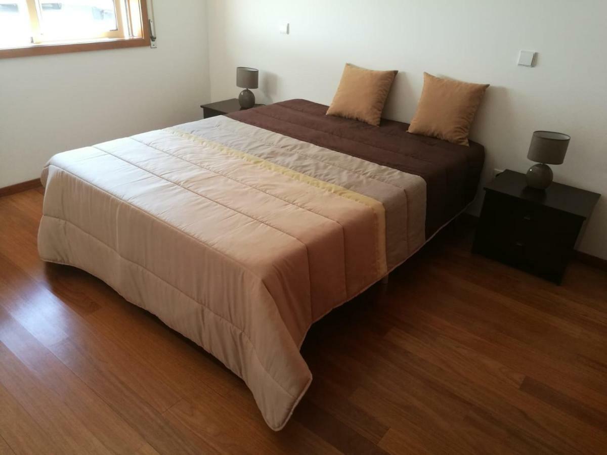 Casa Carla Apartment Guimaraes Ngoại thất bức ảnh